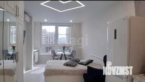 Студия квартира, вторичка, 26м2, 11/14 этаж