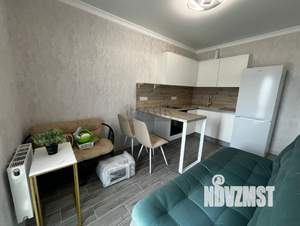 1-к квартира, вторичка, 37м2, 8/14 этаж