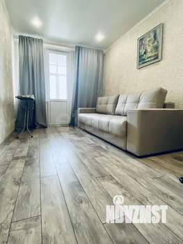 1-к квартира, вторичка, 35м2, 8/9 этаж