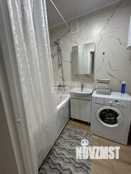 2-к квартира, вторичка, 42м2, 2/3 этаж