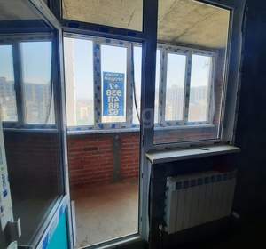 Студия квартира, сданный дом, 28м2, 11/19 этаж