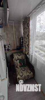 1-к квартира, вторичка, 41м2, 4/16 этаж