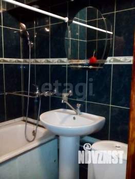 1-к квартира, вторичка, 32м2, 2/4 этаж