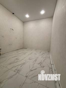 1-к квартира, вторичка, 37м2, -1/8 этаж