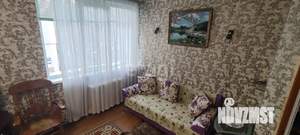 1-к квартира, вторичка, 44м2, 2/9 этаж