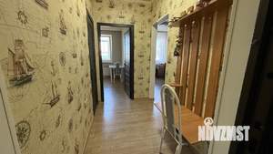 1-к квартира, вторичка, 37м2, 2/10 этаж
