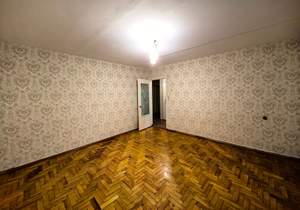 1-к квартира, вторичка, 40м2, 1/9 этаж