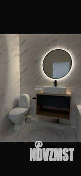 Студия квартира, вторичка, 35м2, 10/16 этаж