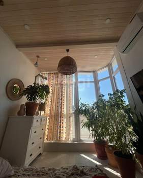 3-к квартира, вторичка, 54м2, 2/16 этаж