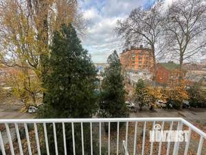 1-к квартира, вторичка, 33м2, 4/5 этаж