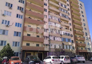 Студия квартира, вторичка, 31м2, 9/12 этаж