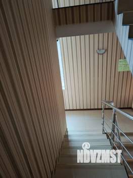 Студия квартира, вторичка, 22м2, 2/3 этаж