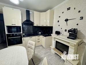 2-к квартира, вторичка, 60м2, 3/16 этаж