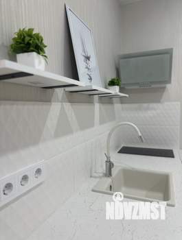 Студия квартира, сданный дом, 27м2, 13/20 этаж