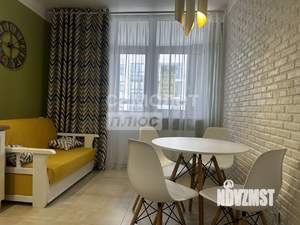 1-к квартира, вторичка, 48м2, 12/14 этаж