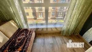 Студия квартира, вторичка, 24м2, 3/6 этаж