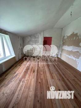 2-к квартира, вторичка, 84м2, 4/4 этаж