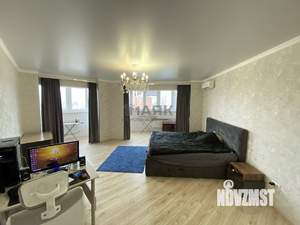 2-к квартира, вторичка, 101м2, 9/13 этаж