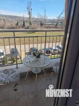 1-к квартира, вторичка, 35м2, 3/8 этаж