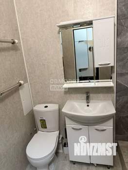 Студия квартира, вторичка, 23м2, 1/14 этаж