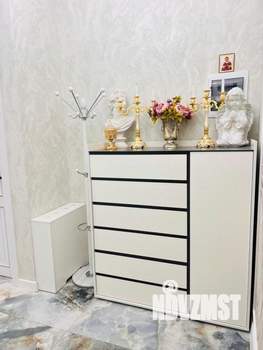 2-к квартира, вторичка, 57м2, 13/16 этаж