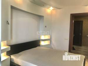 3-к квартира, вторичка, 63м2, 4/5 этаж