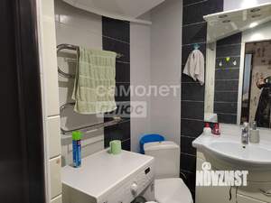 2-к квартира, вторичка, 38м2, 2/3 этаж