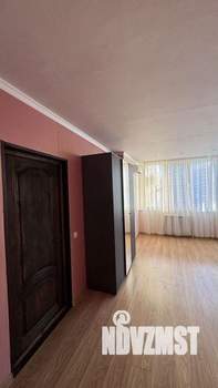 1-к квартира, вторичка, 47м2, 10/13 этаж