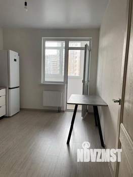 1-к квартира, вторичка, 43м2, 9/18 этаж