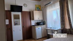 Студия квартира, вторичка, 18м2, 3/3 этаж