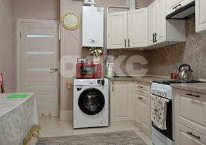 1-к квартира, вторичка, 36м2, 6/13 этаж