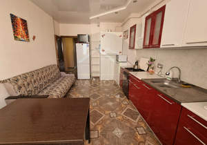 1-к квартира, вторичка, 47м2, 2/10 этаж