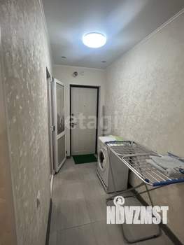 Студия квартира, вторичка, 24м2, 1/9 этаж