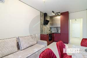2-к квартира, вторичка, 61м2, 3/19 этаж