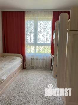 1-к квартира, вторичка, 37м2, 8/8 этаж