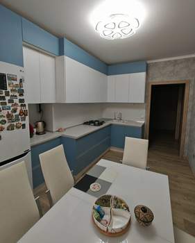 2-к квартира, вторичка, 65м2, 5/5 этаж