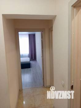 1-к квартира, вторичка, 42м2, 7/20 этаж