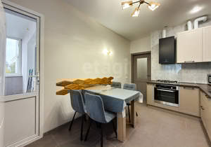 3-к квартира, вторичка, 78м2, 4/4 этаж