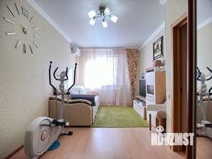 1-к квартира, вторичка, 36м2, 1/9 этаж