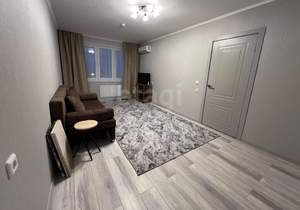 1-к квартира, вторичка, 38м2, 7/17 этаж