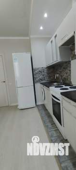 1-к квартира, вторичка, 42м2, 9/18 этаж