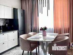 3-к квартира, вторичка, 60м2, 10/16 этаж