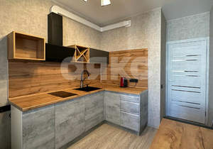 1-к квартира, вторичка, 40м2, 10/16 этаж