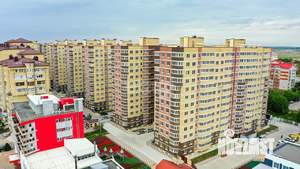 Студия квартира, вторичка, 20м2, 1/13 этаж