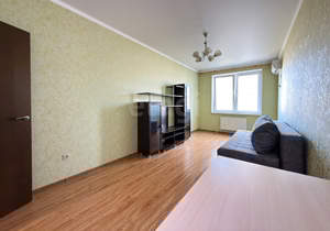 1-к квартира, вторичка, 47м2, 6/17 этаж