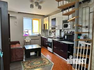 2-к квартира, вторичка, 79м2, 5/6 этаж