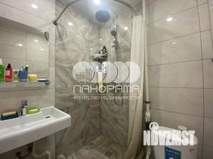 Студия квартира, вторичка, 18м2, -1/20 этаж