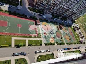 Студия квартира, вторичка, 30м2, 3/20 этаж