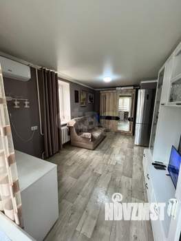 1-к квартира, вторичка, 31м2, 3/5 этаж