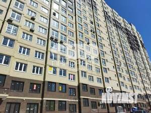 2-к квартира, вторичка, 65м2, 5/18 этаж